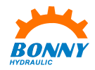 Výrobcovia a dodávatelia 2 tonového hydraulického navijaka v Číne - Bonny Hydraulics